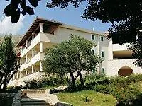 Villa Eva Hotel