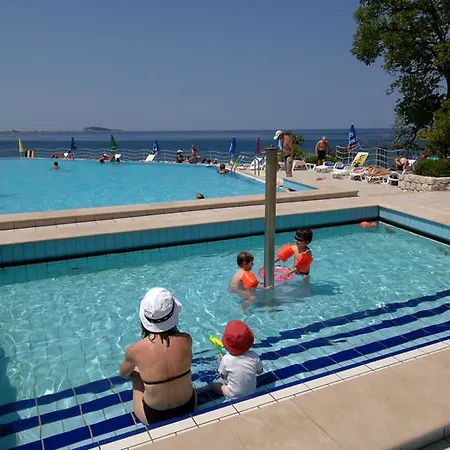 Villa Eva 3* Mlini