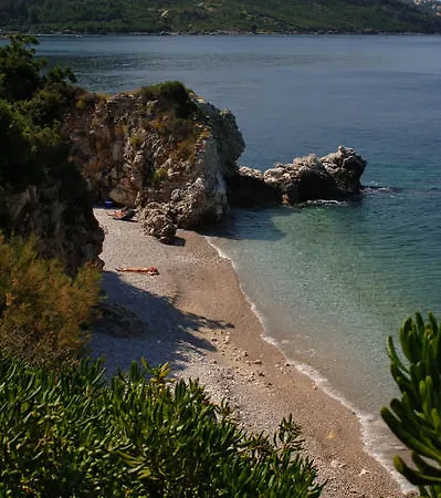 Villa Eva Hotel 3*