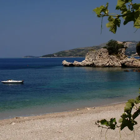 Villa Eva Hotel