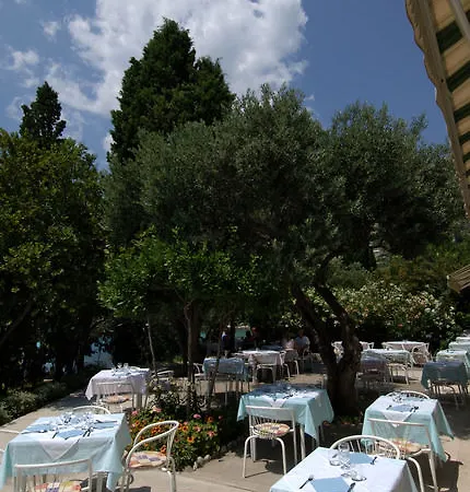 Hotel Villa Eva