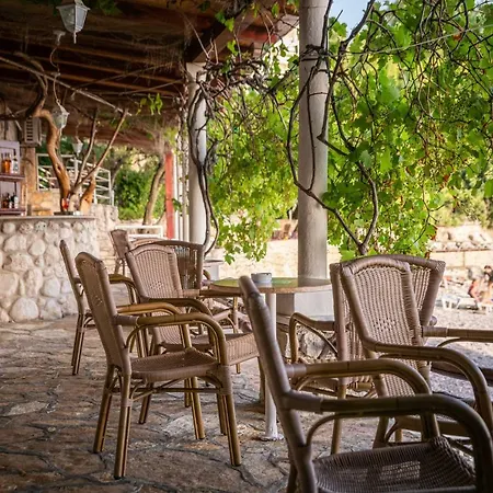 Villa Eva 3*