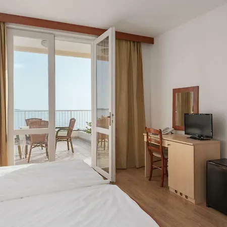Hotel Villa Eva Mlini