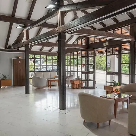 Hotel Villa Eva 3*