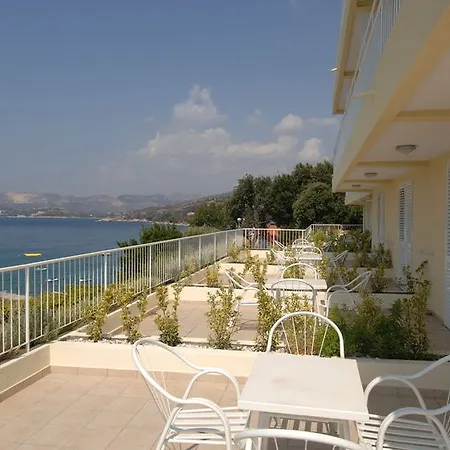 Villa Eva Mlini