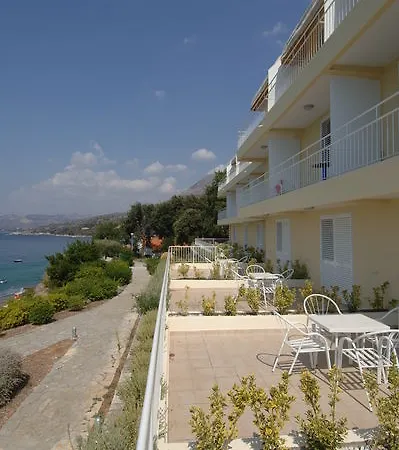 Hotel Eva 3*