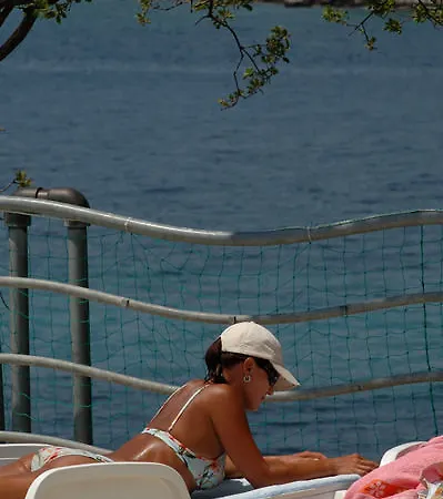 Hotel Eva Mlini