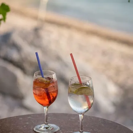 Eva Hotel Mlini