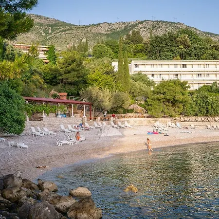 Eva Hotel Mlini