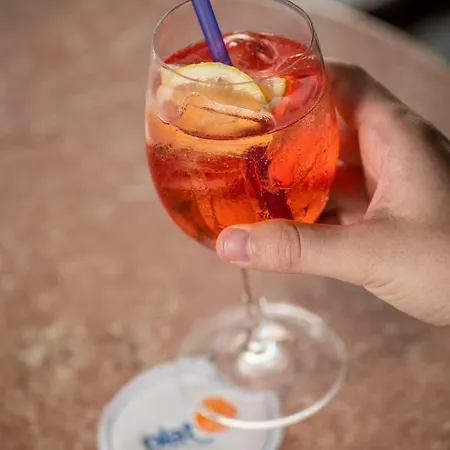 Eva Hotel Mlini