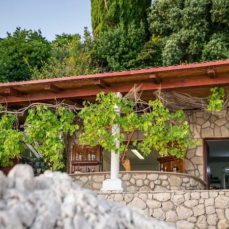 Hotel Villa Eva