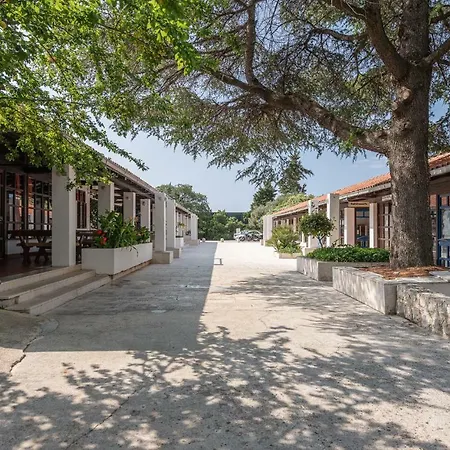 Hotel Eva Mlini